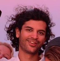 Vishal Modha