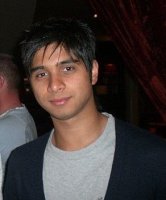 Amesh