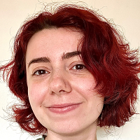 Rebecca Nevin