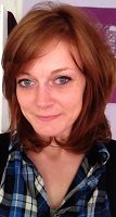 Rachel Moden