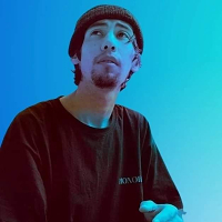 *