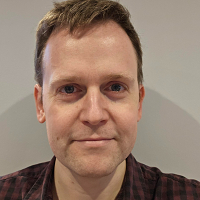 Adam Ferguson