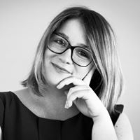 Astrid Larue