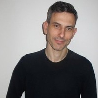 Jonathan Clayton-jones