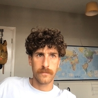 Greg Ambarchian
