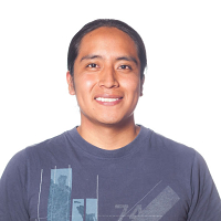 Alexis Saransig
