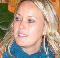 Sandra Barkhuizen