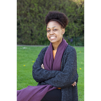 Maxine Harrison