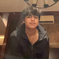*