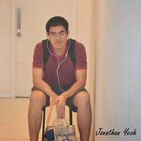Jon Yeoh
