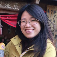 FANG-TZU LIN
