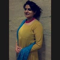 Ashita Wadhwa