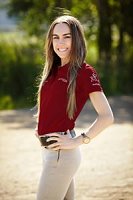 Mélanie Bourque