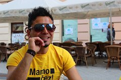 Ugur Uslu