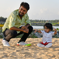 Vishwanath Naik