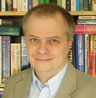 David Porteous