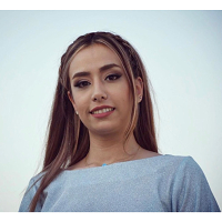 Zahra Yousefi