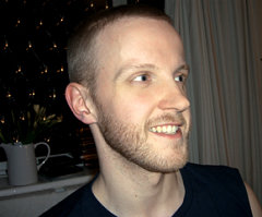 Richard Allsop