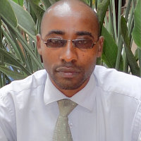 Amos Mwaki