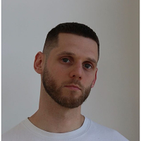 Daniel Page