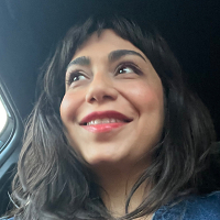 *