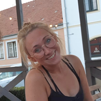 *