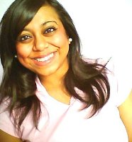 Bhavini Patel