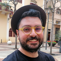 Mazen Asmar