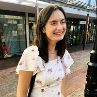 Mieke De Wet