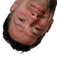 *