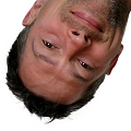 *