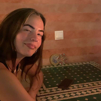 *