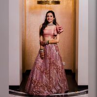Samriddha Banerjee