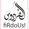 Firdous Alam