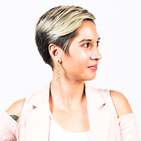 *