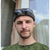 Trofim Laptev