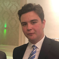Ethan Blakeman