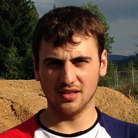 Silviu Rosca