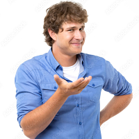 *