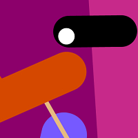 Retro Pixel