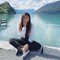 Alyanna Marie Velando