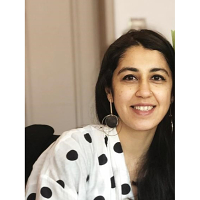 Nishtha Kalra