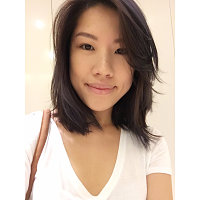 Joanna Teoh