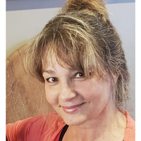 Geraldine Harris