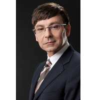Serge Dumont