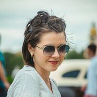 Anna Demina
