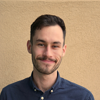 *