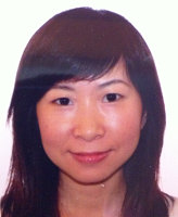 Winnie Ha