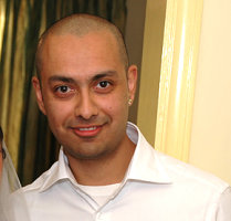 Amit Parsotam