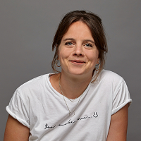 Harriet Clare